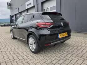 Renault Clio (2020) thumbnail 10