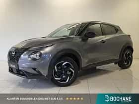 Nissan Juke (2023)