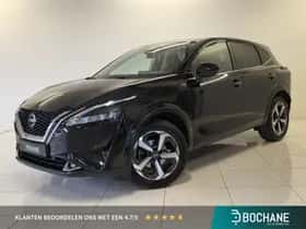 Nissan Qashqai (2023) thumbnail 1