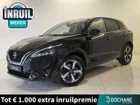 Nissan Qashqai (2023)