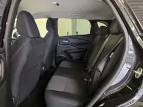 Nissan Qashqai (2023) thumbnail 12