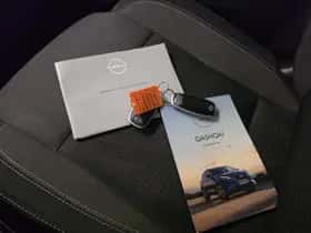 Nissan Qashqai (2023) thumbnail 20