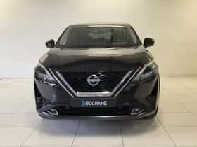 Nissan Qashqai (2023) thumbnail 23