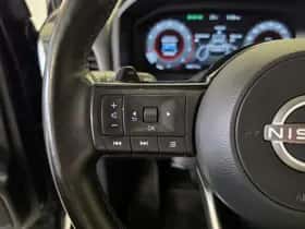 Nissan Qashqai (2023) thumbnail 26