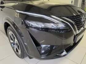 Nissan Qashqai (2023) thumbnail 30