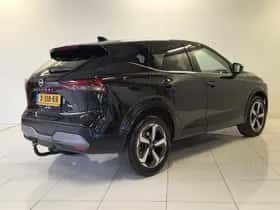 Nissan Qashqai (2023) thumbnail 5