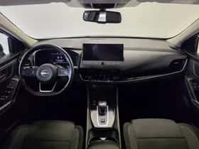 Nissan Qashqai (2023) thumbnail 7
