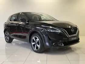 Nissan Qashqai (2023) thumbnail 9