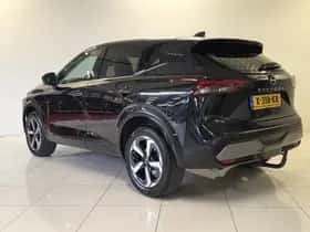Nissan Qashqai (2023) thumbnail 10