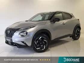 Nissan Juke (2023)