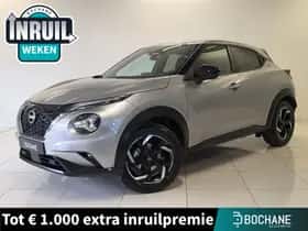 Nissan Juke (2023)