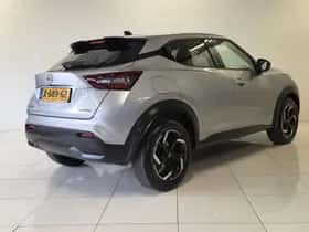Nissan Juke (2023) thumbnail 12