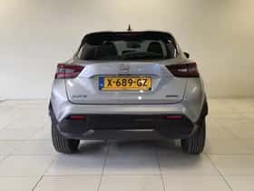 Nissan Juke (2023) thumbnail 13