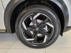 Nissan Juke (2023) thumbnail 35