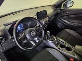 Nissan Juke (2023) thumbnail 5