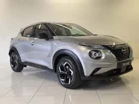 Nissan Juke (2023) thumbnail 7