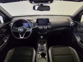 Nissan Juke (2023) thumbnail 8