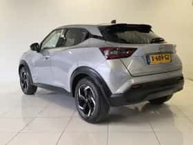 Nissan Juke (2023) thumbnail 9