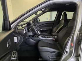 Nissan Juke (2023) thumbnail 10