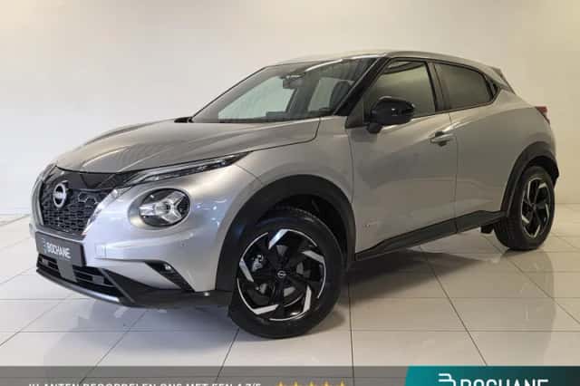 Nissan Juke (2023) thumbnail 1