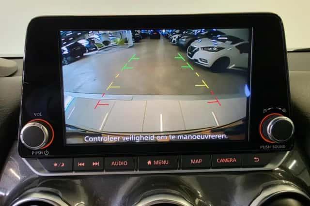 Nissan Juke (2023) thumbnail 3