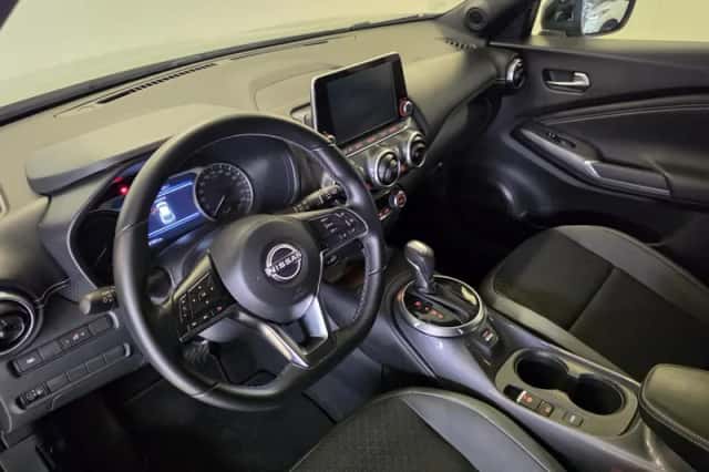 Nissan Juke (2023) thumbnail 5
