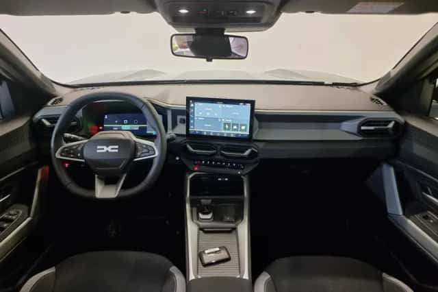 Dacia Bigster (2026) thumbnail 6