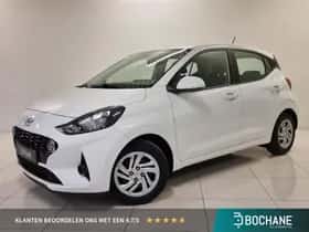 Hyundai i10 (2023)