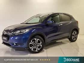 Honda HR-V (2016)