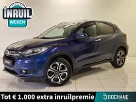 Honda HR-V (2016)