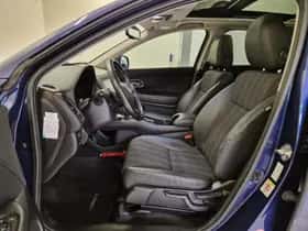 Honda HR-V (2016) thumbnail 11