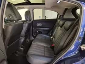 Honda HR-V (2016) thumbnail 12