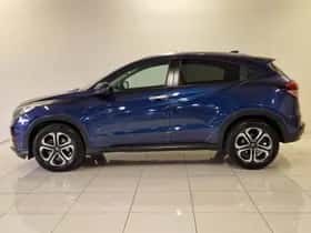 Honda HR-V (2016) thumbnail 19