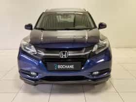 Honda HR-V (2016) thumbnail 21