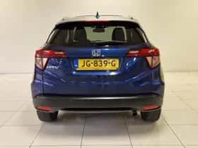 Honda HR-V (2016) thumbnail 22