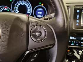 Honda HR-V (2016) thumbnail 25