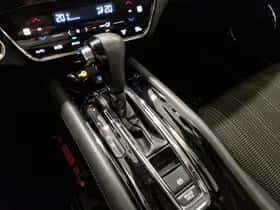Honda HR-V (2016) thumbnail 26