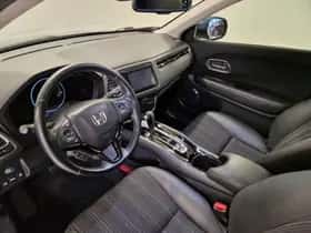 Honda HR-V (2016) thumbnail 27