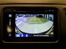 Honda HR-V (2016) thumbnail 4