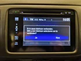 Honda HR-V (2016) thumbnail 35