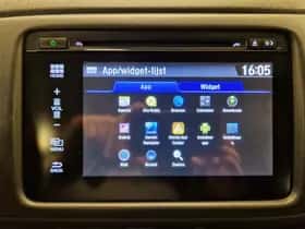 Honda HR-V (2016) thumbnail 36