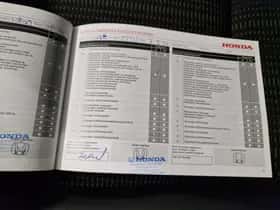 Honda HR-V (2016) thumbnail 39