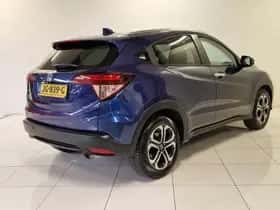 Honda HR-V (2016) thumbnail 5