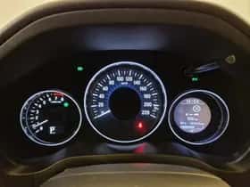 Honda HR-V (2016) thumbnail 7