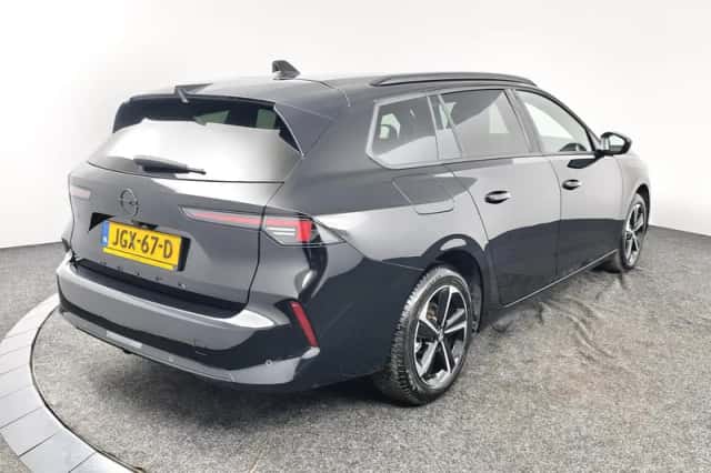Opel Astra (2024) thumbnail 2
