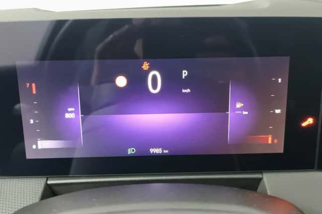 Opel Astra (2024) thumbnail 4
