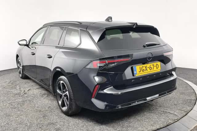 Opel Astra (2024) thumbnail 6
