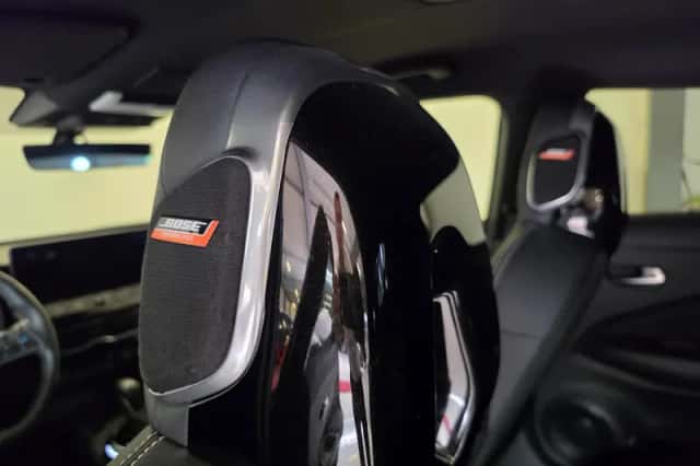 Nissan Juke (2025) thumbnail 4