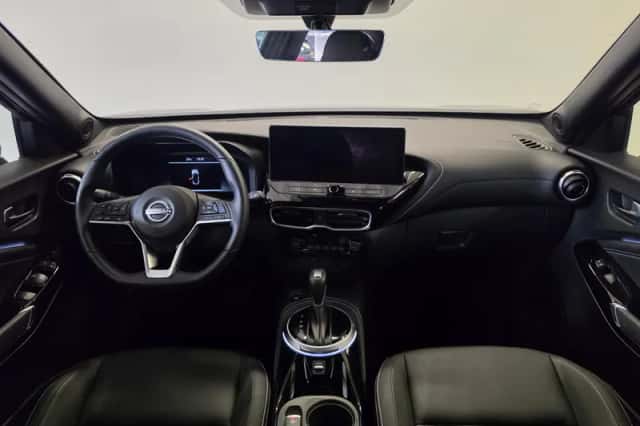 Nissan Juke (2025) thumbnail 6