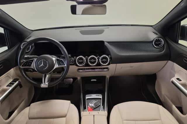 Mercedes-Benz B-Klasse (2024) thumbnail 3